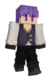 Mewtwo_244 Minecraft avatar full body