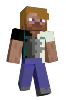 Mewyy99 Minecraft avatar full body