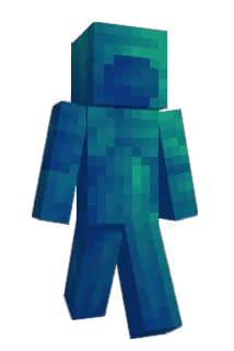 MexicanH00 Minecraft avatar full body