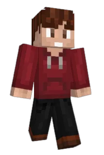 Mexican_Defender Minecraft avatar full body