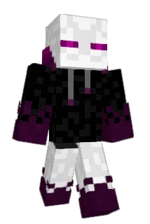Mexplosion Minecraft avatar full body