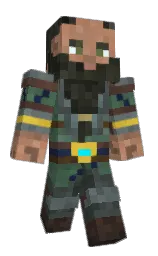Custom render preview