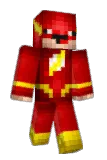 Meytor Minecraft avatar full body