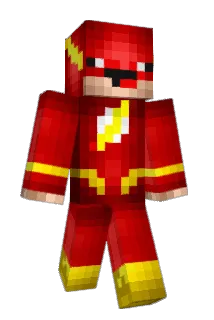 Meytor Minecraft avatar full body