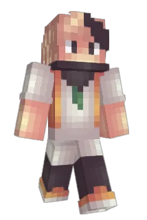 MeyzikAut Minecraft avatar full body