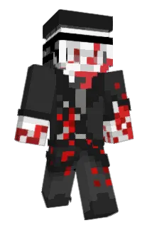Mfuller6978 Minecraft avatar full body
