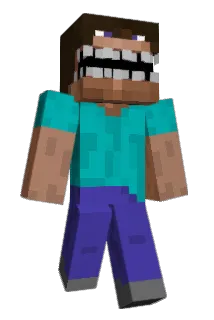 Mfumu Minecraft avatar full body