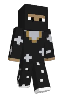 Mgoblue1275 Minecraft avatar full body