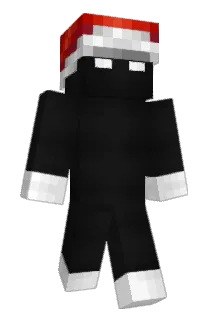 Mhd0 Minecraft avatar full body