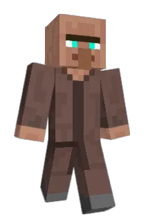 MhhhhhSand Minecraft avatar full body