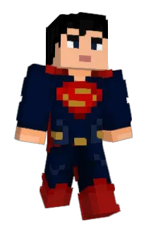 Mhtsaras_123 Minecraft avatar full body