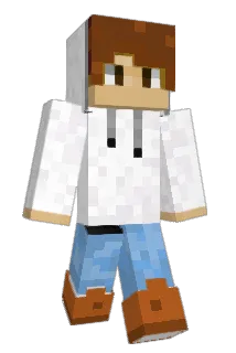 MiColeCole Minecraft avatar full body