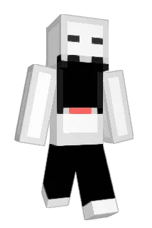MiIkJugg Minecraft avatar full body