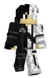 MiK_iO Minecraft avatar full body