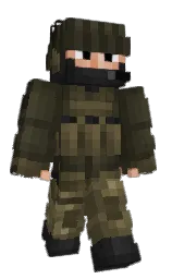 Custom render preview