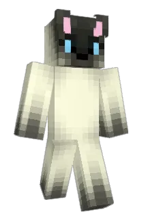 MiRet_Lerans Minecraft avatar full body