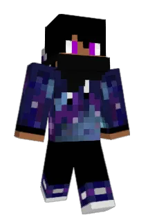 MiSTicR4iN Minecraft avatar full body