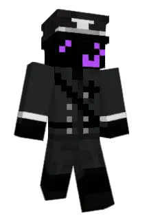 MiSiek7075 Minecraft avatar full body