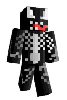 MiSt_Savvy Minecraft avatar full body