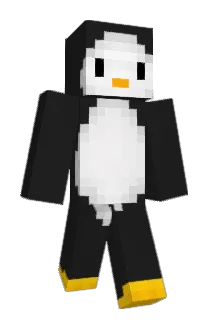 Mi_n_o Minecraft avatar full body