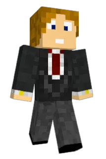 Mia0oou Minecraft avatar full body