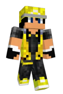 MiaKhalifaHasAid Minecraft avatar full body