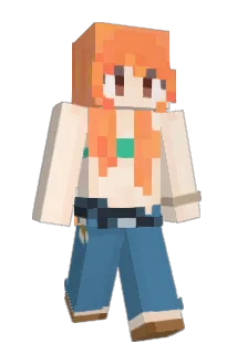 Mia_brtn Minecraft avatar full body