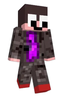 MiamMiam235 Minecraft avatar full body