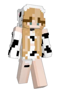 MiamPotat Minecraft avatar full body