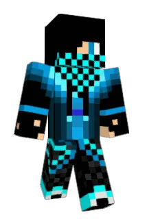Miamoto1Alex Minecraft avatar full body