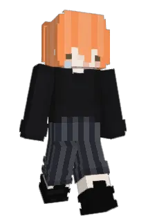 MianiteSeason1 Minecraft avatar full body