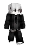 Miao1022 Minecraft avatar full body