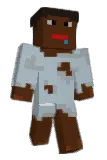 MiaouLeChat Minecraft avatar full body