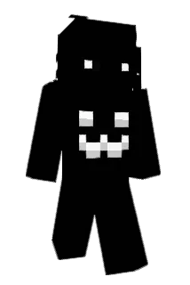 MiauMiya Minecraft avatar full body