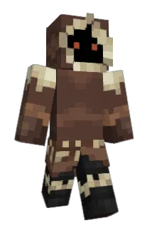 MicMos Minecraft avatar full body