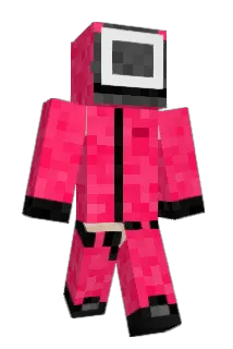 Micah__G Minecraft avatar full body