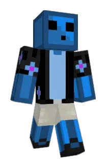 Micar0911 Minecraft avatar full body