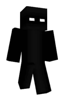 MichAel5776 Minecraft avatar full body