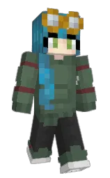 Custom render preview