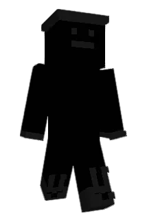 MichStone Minecraft avatar full body