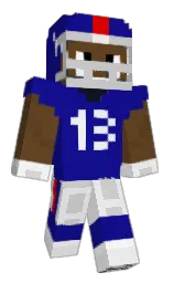 Custom render preview