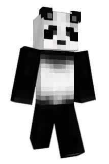 Micha2710 Minecraft avatar full body