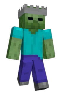 MichaOne1 Minecraft avatar full body