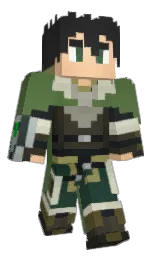 Custom render preview
