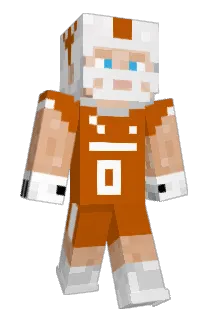 Michael061709 Minecraft avatar full body