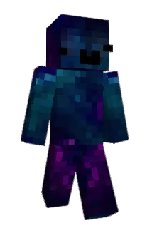Michael06780 Minecraft avatar full body