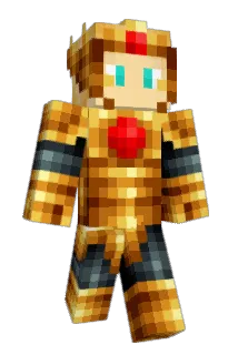 Michael121227 Minecraft avatar full body