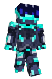 Michael2044 Minecraft avatar full body