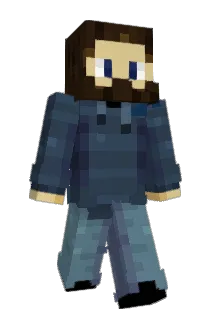Michael5563 Minecraft avatar full body
