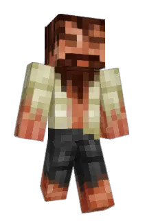 Michael652 Minecraft avatar full body